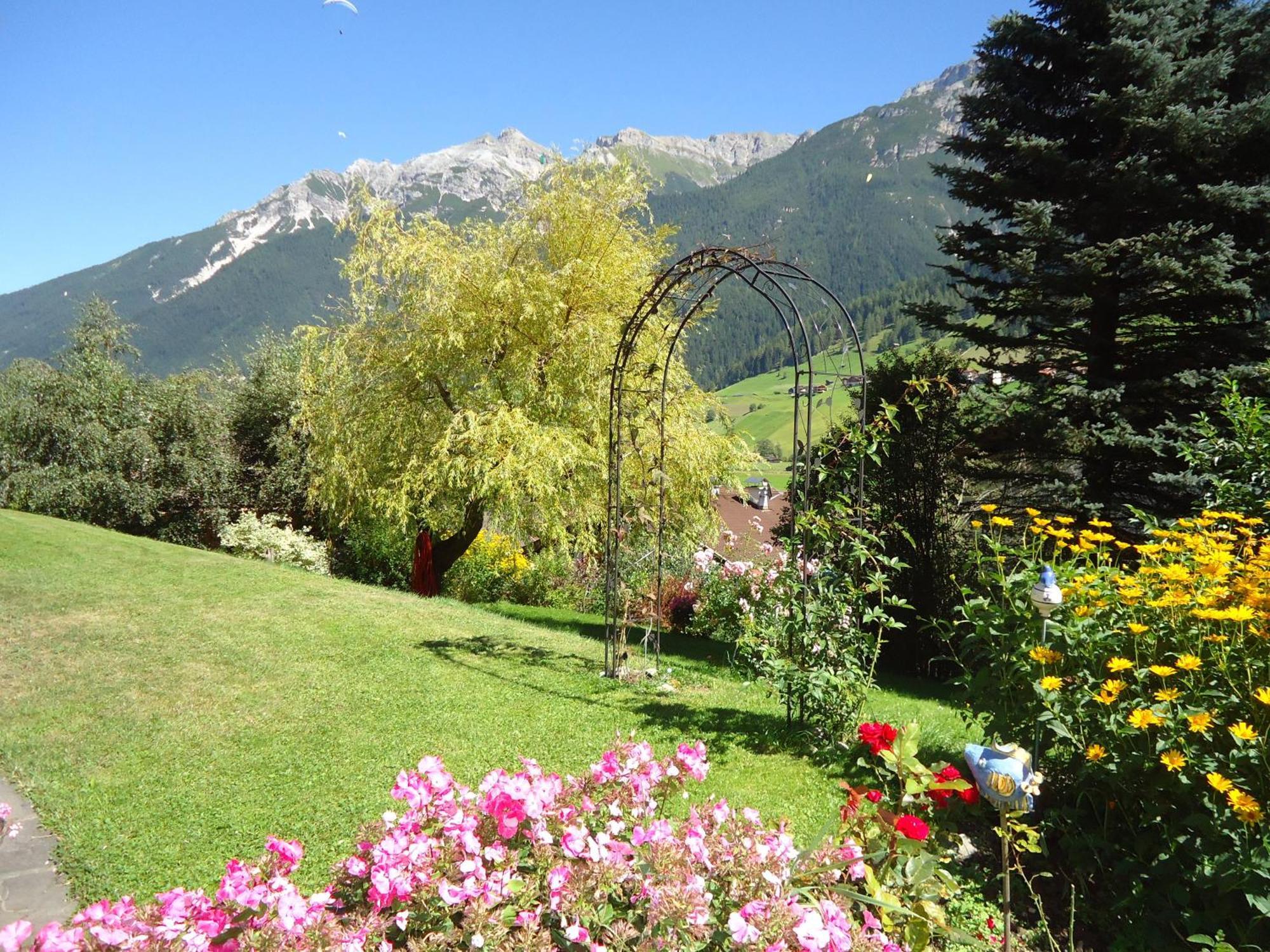 Hotel Josefinenhof Neustift im Stubaital Exteriér fotografie