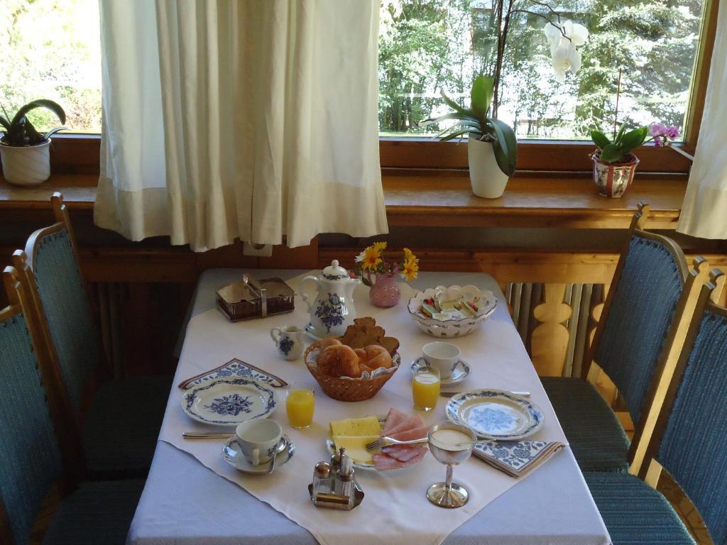 Hotel Josefinenhof Neustift im Stubaital Exteriér fotografie
