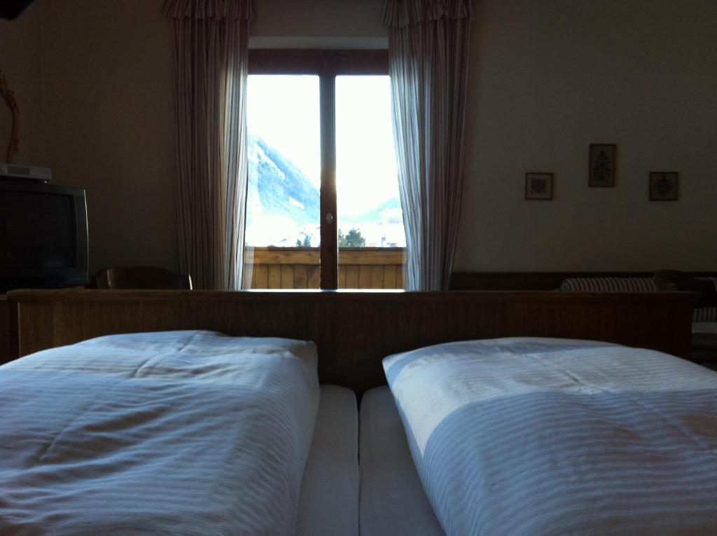 Hotel Josefinenhof Neustift im Stubaital Exteriér fotografie