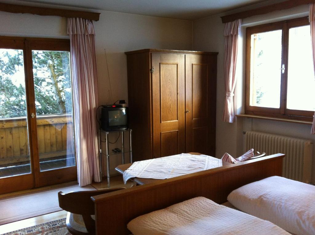 Hotel Josefinenhof Neustift im Stubaital Exteriér fotografie