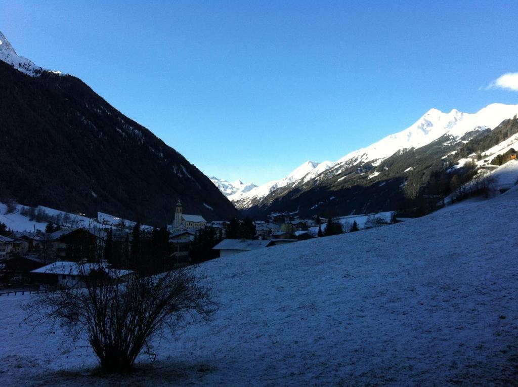 Hotel Josefinenhof Neustift im Stubaital Exteriér fotografie