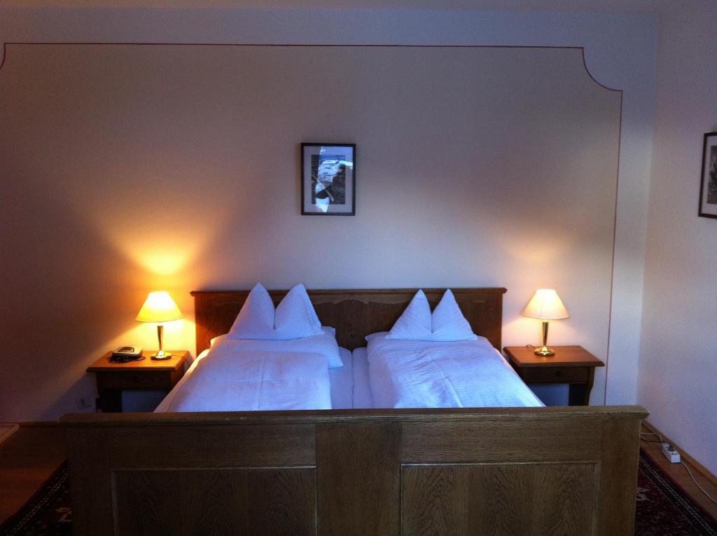 Hotel Josefinenhof Neustift im Stubaital Exteriér fotografie