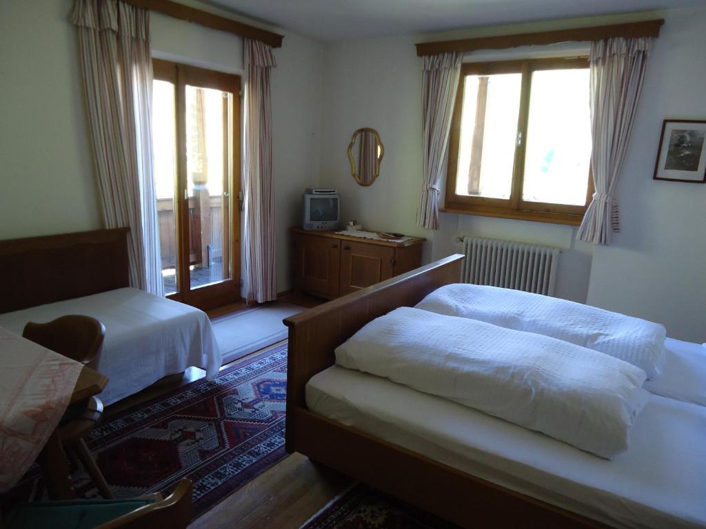Hotel Josefinenhof Neustift im Stubaital Exteriér fotografie